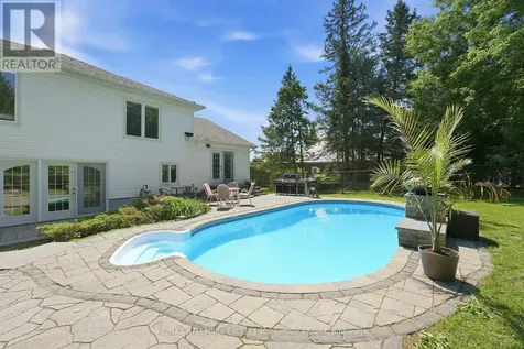 480 Du Ruisseau Street Clarence-rockland ON K4K 1K7
