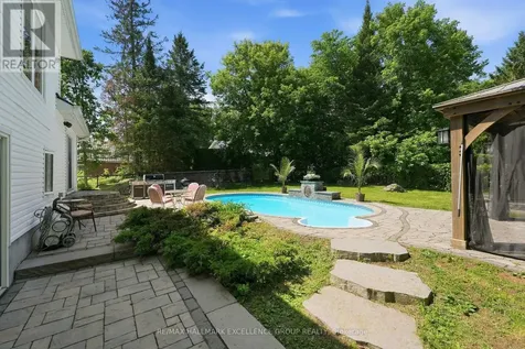 480 Du Ruisseau Street Clarence-rockland ON K4K 1K7
