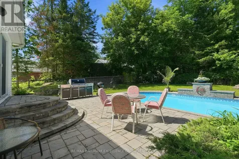 480 Du Ruisseau Street Clarence-rockland ON K4K 1K7