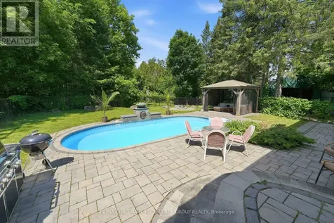 480 Du Ruisseau Street Clarence-rockland ON K4K 1K7