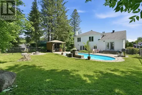 480 Du Ruisseau Street Clarence-rockland ON K4K 1K7