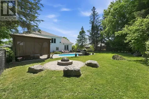 480 Du Ruisseau Street Clarence-rockland ON K4K 1K7