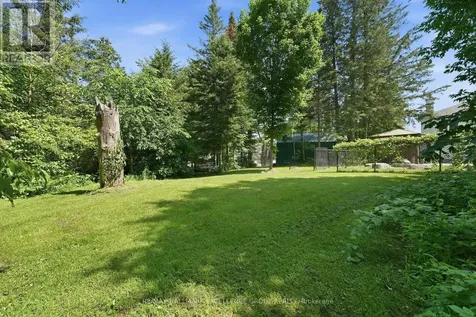 480 Du Ruisseau Street Clarence-rockland ON K4K 1K7
