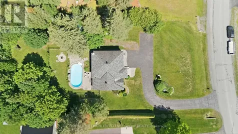 480 Du Ruisseau Street Clarence-rockland ON K4K 1K7