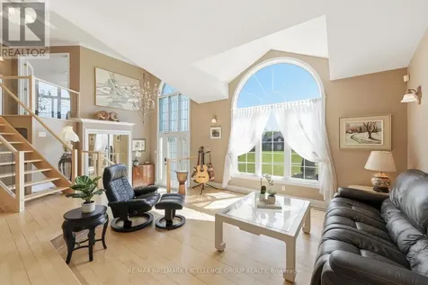 480 Du Ruisseau Street Clarence-rockland ON K4K 1K7