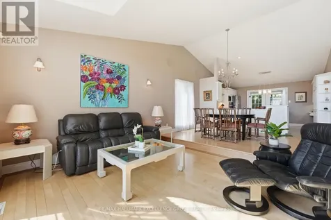 480 Du Ruisseau Street Clarence-rockland ON K4K 1K7