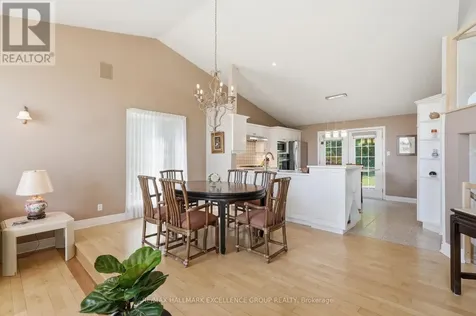 480 Du Ruisseau Street Clarence-rockland ON K4K 1K7