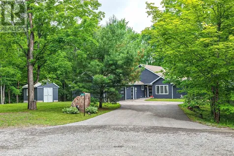 7463 Davy Drive Ramara ON L0K 2B0