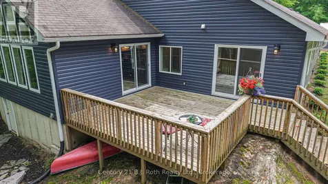 7463 Davy Drive Ramara ON L0K 2B0