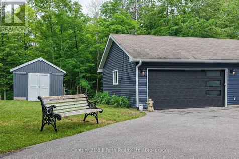 7463 Davy Drive Ramara ON L0K 2B0