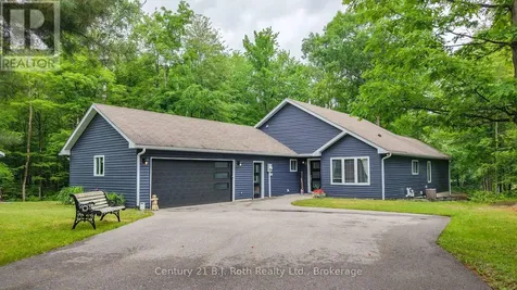 7463 Davy Drive Ramara ON L0K 2B0