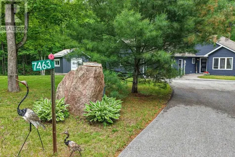 7463 Davy Drive Ramara ON L0K 2B0