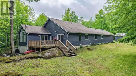 7463 Davy Drive Ramara ON L0K 2B0
