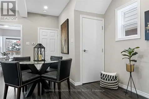 184 Park Street North Peterborough ON K9J 3P6