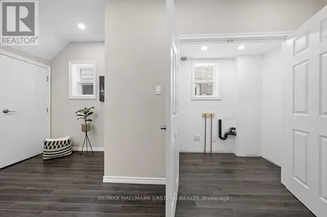 184 Park Street North Peterborough ON K9J 3P6