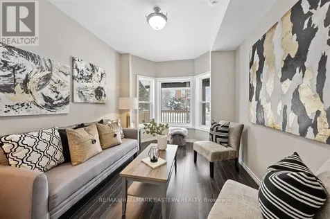 184 Park Street North Peterborough ON K9J 3P6