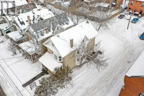 184 Park Street North Peterborough ON K9J 3P6