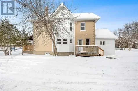 184 Park Street North Peterborough ON K9J 3P6