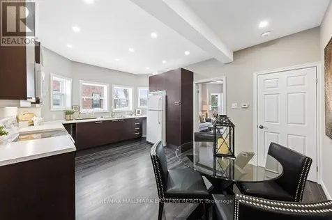 184 Park Street North Peterborough ON K9J 3P6
