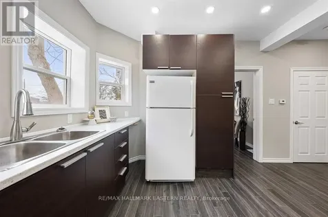 184 Park Street North Peterborough ON K9J 3P6