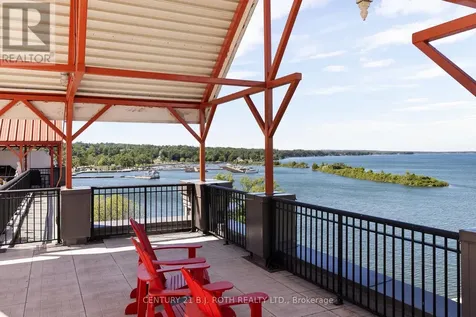 140 Cedar Island Road Orillia ON L3V 1T1