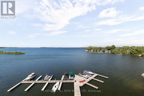 140 Cedar Island Road Orillia ON L3V 1T1