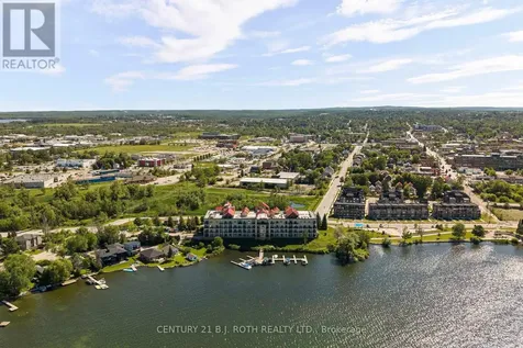 140 Cedar Island Road Orillia ON L3V 1T1
