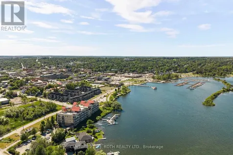 140 Cedar Island Road Orillia ON L3V 1T1