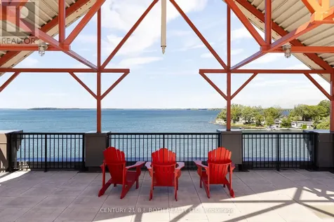 140 Cedar Island Road Orillia ON L3V 1T1