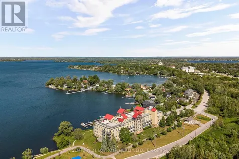 140 Cedar Island Road Orillia ON L3V 1T1