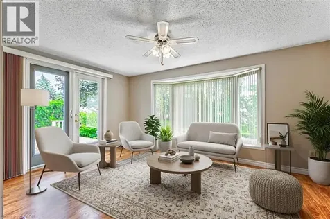 6 Pinetree Court New Hamburg ON N3A 2G1