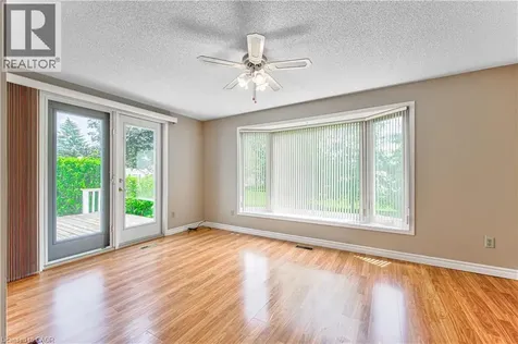 6 Pinetree Court New Hamburg ON N3A 2G1
