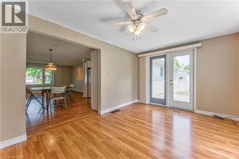 6 Pinetree Court New Hamburg ON N3A 2G1