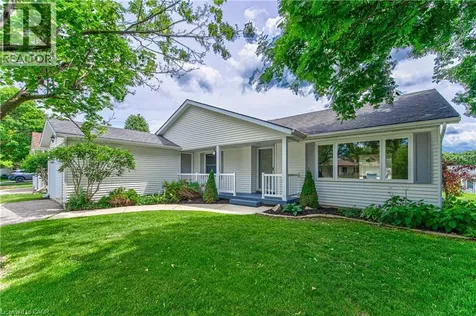 6 Pinetree Court New Hamburg ON N3A 2G1