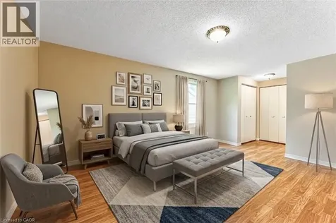 6 Pinetree Court New Hamburg ON N3A 2G1