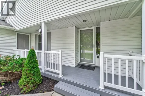 6 Pinetree Court New Hamburg ON N3A 2G1