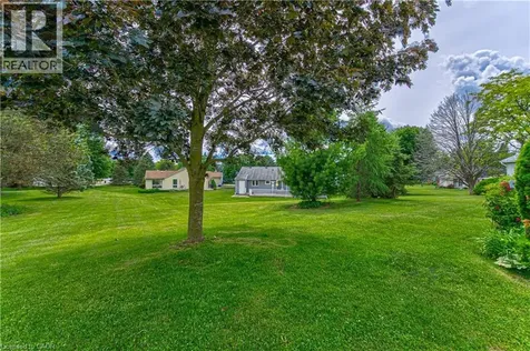 6 Pinetree Court New Hamburg ON N3A 2G1