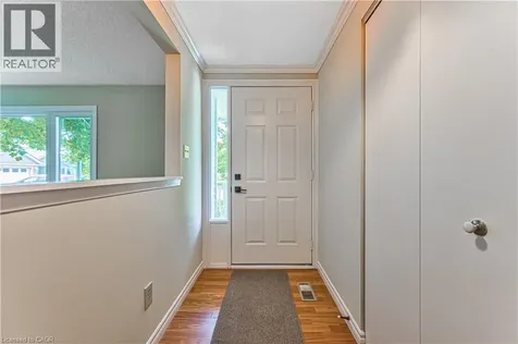 6 Pinetree Court New Hamburg ON N3A 2G1