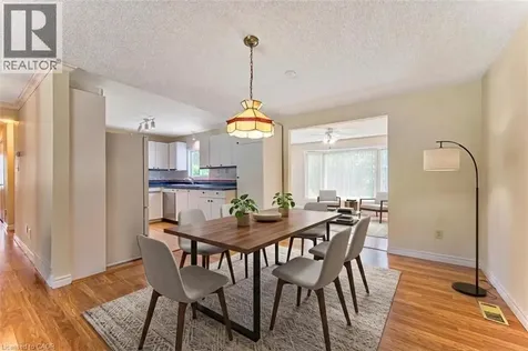 6 Pinetree Court New Hamburg ON N3A 2G1