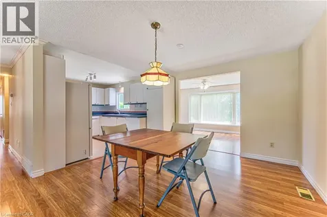 6 Pinetree Court New Hamburg ON N3A 2G1