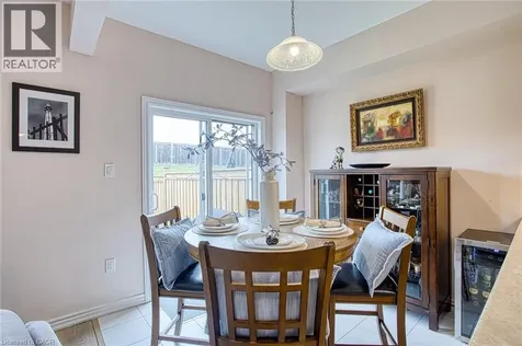 73 Bilanski Farm Road Brantford ON N3S 0J6
