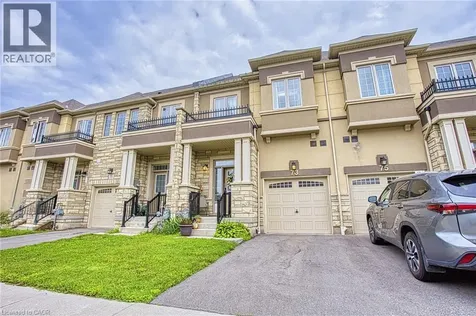 73 Bilanski Farm Road Brantford ON N3S 0J6