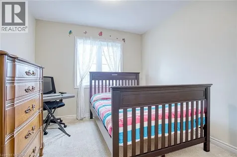 73 Bilanski Farm Road Brantford ON N3S 0J6