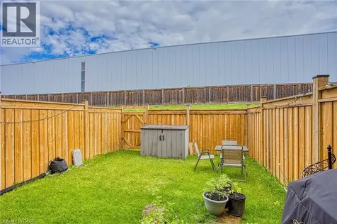 73 Bilanski Farm Road Brantford ON N3S 0J6