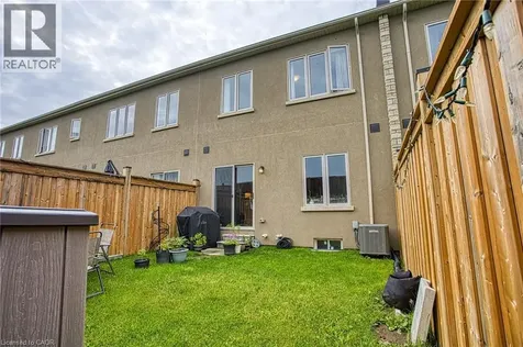 73 Bilanski Farm Road Brantford ON N3S 0J6