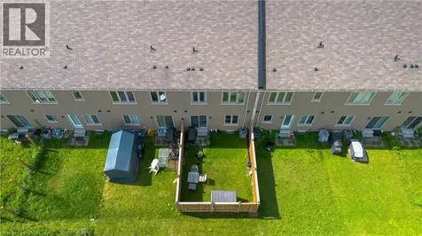 73 Bilanski Farm Road Brantford ON N3S 0J6