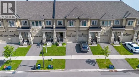 73 Bilanski Farm Road Brantford ON N3S 0J6