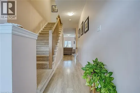 73 Bilanski Farm Road Brantford ON N3S 0J6