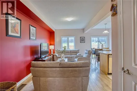73 Bilanski Farm Road Brantford ON N3S 0J6