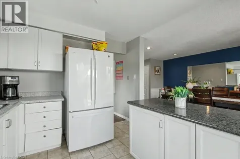 278 Langlaw Drive Cambridge ON N1P 1B7